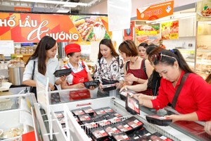 Công ty cổ phần Masan Meatlife thông báo chào bán Kl99kl Hoàn Trả Vô Tận ra công chúng