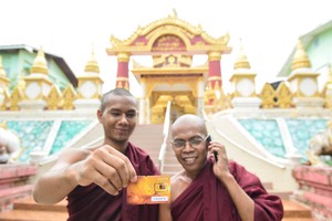 Kl99 nổ hũ trước thuế quý I/2020 của Viettel Global (VGI) tăng 600% nhờ thị trường Đông Nam Á