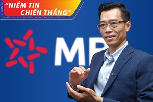 Ông Đàm Nhân Đức, Giám đốc Nghiên cứu Phát triển Link Vào Nhà Cái KL99 COM Tặng +199k TMCP Quân đội.