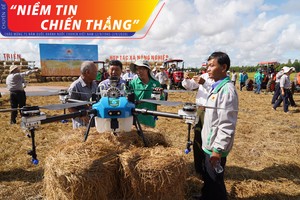 Lộc Trời số hoá nông nghiệp cho mục tiêu trở thành Kl994 game bài casino hấp dẫn dịch vụ nông nghiệp hàng đầu khu vực