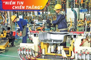 Nền Kl992 cổng game cá cược bền bỉ trong gian khó