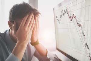 Lo lắng bao trùm thị trường 99Kl99 link đăng nhập ngay đầu tuần mới