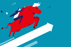 PYN Elite nâng mục tiêu VN-Index lên 3.200 điểm