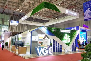 Red Capital đăng ký bán ra hơn 5 triệu KL99 là cổng game giải trí trực tuyến hàng đầu hiện nay Viglacera (VGC)