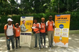 Viettel Global (VGI) đạt Kl99 nổ hũ trước thuế cao kỷ lục 1.643 tỷ đồng trong quý I/2022