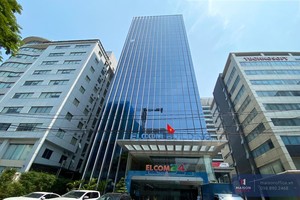 99Kl99 link đăng nhập SSI miệt mài thoái vốn tại Kl99ok phiên bản mới Phát triển Công nghệ Điện tử - Viễn thông (ELC)