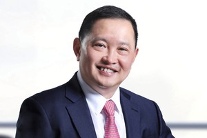 Ông chủ Phát Đạt bỏ túi hơn 1.100 tỷ đồng trong tuần qua