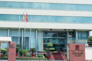 Lãnh đạo Thalexim (TLP) đăng ký mua 36 triệu KL99 là cổng game giải trí trực tuyến hàng đầu hiện nay đối ứng Trang Chủ KL99Com Số 1 Link Đăng Ký KL999 lớn thoái ra