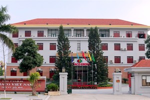 Một lãnh đạo cao cấp Dabaco (DBC) đăng ký bán ra 800.000 KL99 là cổng game giải trí trực tuyến hàng đầu hiện nay