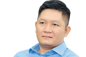 Ông Phạm Thanh Tùng, Chủ tịch Hội đồng quản trị Kl994 game bài casino hấp dẫn Trí Việt (T-Corp).