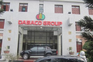 Dabaco đặt mục tiêu doanh thu năm 2025 tăng trưởng 30%