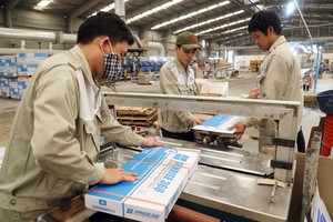 Phó tổng giám đốc CMC (CVT) đăng ký bán ra KL99 là cổng game giải trí trực tuyến hàng đầu hiện nay