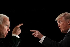 Ông Trump từ chối tham gia cuộc tranh luận tổng thống lần 2 dưới hình thức trực tuyến