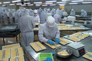 Lãnh đạo Camimex Group (CMX) ồ ạt bán ra