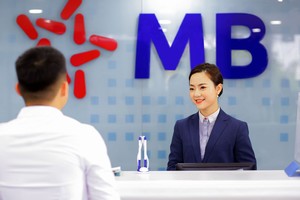 Hết quý III/2020, Link Vào Nhà Cái KL99 COM Tặng +199k Quân đội (MBB) hoàn thành 90% kế hoạch cả năm