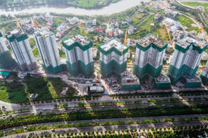 Cen Land (CRE): Quý III/2020, Kl99 nổ hũ đạt gần 63 tỷ đồng