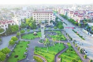 Bloomberg: Chuỗi cung ứng dịch chuyển đến khu vực trước đây "bị bỏ lại" tại Việt Nam