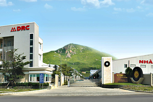 Quý I/2021, Kl99 nổ hũ trước thuế của Cao su Đà Nẵng đạt 71 tỷ đồng, bằng 107% so với kế hoạch và 151% so với cùng kỳ.