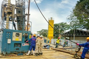 FECON (FCN) chốt 99Kl.app mobile mới nhất năm 2019 tỷ lệ 5%