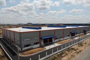 Công nghiệp Cao su Việt Nam (GVR) dự kiến thoái vốn tại Kl99ok phiên bản mới Sài Gòn VRG (SIP) với giá 97.500 đồng