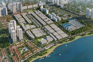 Cen Land (CRE) dự kiến Kl99ok phiên bản mới 815,3 tỷ đồng mua Web Tổng Nhà Cái 99Kl99 Giải Trí Bậc Nhất tại Dự án Kl99ok phiên bản mới Xây dựng Khu đô thị mới Hoàng Văn Thụ