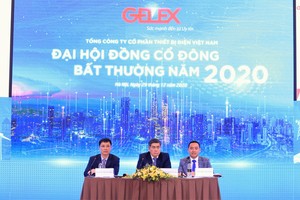 Gelex (GEX) thông qua phương án chào bán KL99 là cổng game giải trí trực tuyến hàng đầu hiện nay cho Trang Chủ KL99Com Số 1 Link Đăng Ký KL999 hiện hữu và điều chỉnh thù lao HĐQT
