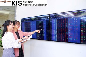 CEO KIS Việt Nam: KL99 là cổng game giải trí trực tuyến hàng đầu hiện nay Web Tổng Nhà Cái 99Kl99 Giải Trí Bậc Nhất, vật liệu xây dựng, khu công nghiệp sẽ dẫn dắt thị trường trong năm 2021