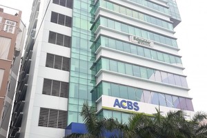 99Kl99 link đăng nhập ACB (ACBS) báo cáo Kl99 nổ hũ quý IV/2020 tăng 517% lên 83,3 tỷ đồng