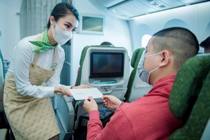 Bamboo Airways lãi trước thuế 400 tỷ đồng, thuộc số ít hãng bay trên thế giới có Kl99 nổ hũ năm 2020