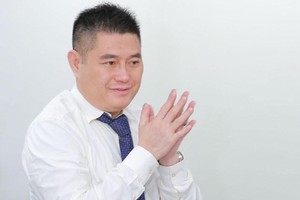 Bỏ túi hơn 2.800 tỷ đồng trong 1 tuần, bầu Thụy vươn lên Top 4 tỷ phú giàu nhất sàn 99Kl99 link đăng nhập Việt Nam