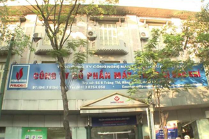 PVPower (POW) thông qua kế hoạch thoái toàn bộ hơn 19,9 triệu KL99 là cổng game giải trí trực tuyến hàng đầu hiện nay PV Machino (PVM)
