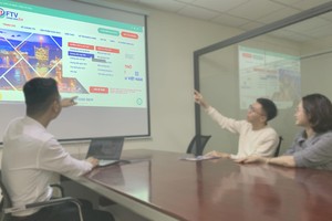 Đồng là kim loại được nhiều nhà Kl99ok phiên bản mới tại Việt Nam quan tâm từ cuối 2020