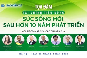 Tọa đàm "Kl991.com nạp rút nhanh tiêu dùng – Sức sống mới sau hơn 10 năm phát triển”