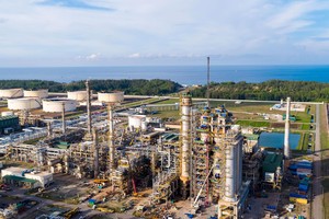 BSR: Cải thiện nội lực, sẵn sàng bứt phá