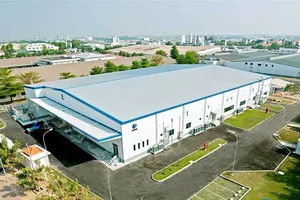 Viglacera (VGC): Năm 2021 đặt kế hoạch Kl99 nổ hũ tăng 19% lên 1.000 tỷ đồng