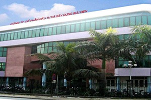 Kl992 VIP Trang Chủ 2026 99Kl99 link đăng nhập "cứu" hoạt động xây lắp của PTC vài năm nay