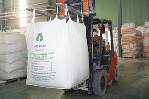 An Tiến Industries (HII): Năm 2021 lên kế hoạch đạt 70 tỷ Kl99 nổ hũ và phát hành thêm 4,8 triệu KL99 là cổng game giải trí trực tuyến hàng đầu hiện nay