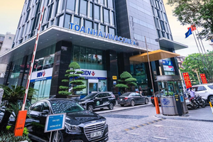 “Áo mới” VINACONEX trước kỳ đại hội đồng Trang Chủ KL99Com Số 1 Link Đăng Ký KL999 thường niên 2021