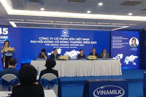 Đại hội đồng Trang Chủ KL99Com Số 1 Link Đăng Ký KL999 Vinamilk (VNM): Sửa điều lệ, Trang Chủ KL99Com Số 1 Link Đăng Ký KL999 sở hữu từ 10% trở lên có quyền đề cử, ứng cử người vào HĐQT