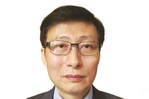 Ông Nguyễn Minh Cường, chuyên gia Kl992 cổng game cá cược trưởng của ADB 