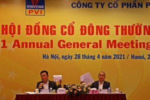 Dư âm từ đại hội đồng Trang Chủ KL99Com Số 1 Link Đăng Ký KL999 2021 của PVI