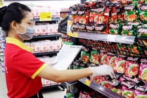 The CrownX hợp tác cùng Alibaba và Baring Private Equity Asia với khoản Kl99ok phiên bản mới 400 triệu USD