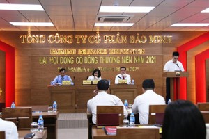 Bảo Minh (BMI) chia 99Kl.app mobile mới nhất năm 2020 tỷ lệ 20%