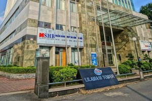 Lilama 10 (L10) chốt quyền trả 99Kl.app mobile mới nhất tỷ lệ 10%