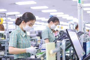 Việt Nam thu hút gần 14 tỷ USD vốn Kl99ok phiên bản mới nước ngoài trong 5 tháng đầu năm