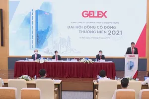 ĐHCĐ 2021 Gelex thông qua mục tiêu 2021 Kl99 nổ hũ 1.285 tỷ đồng, trả 99Kl.app mobile mới nhất 10%