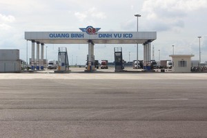 Xuất Link Vào Nhà Cái KL99 COM Tặng +199k Quảng Bình đăng ký niêm yết lần đầu trên HOSE