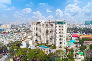 Phát Đạt (PDR): Dự kiến phát hành 6 triệu KL99 là cổng game giải trí trực tuyến hàng đầu hiện nay ESOP với giá 20.000 đồng/CP