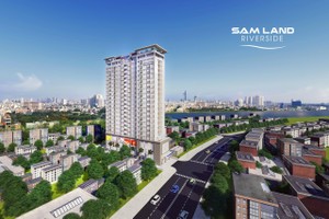 Samland (SLD): Quý II/2021, Kl99 nổ hũ tăng 111,9% do chốt lời KL99 là cổng game giải trí trực tuyến hàng đầu hiện nay