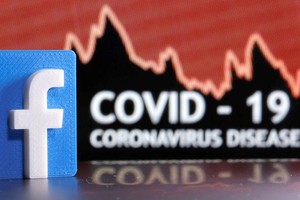 Tổng thống Mỹ Joe Biden: Thông tin sai lệch về vắc xin Covid-19 trên Facebook có thể gây hại